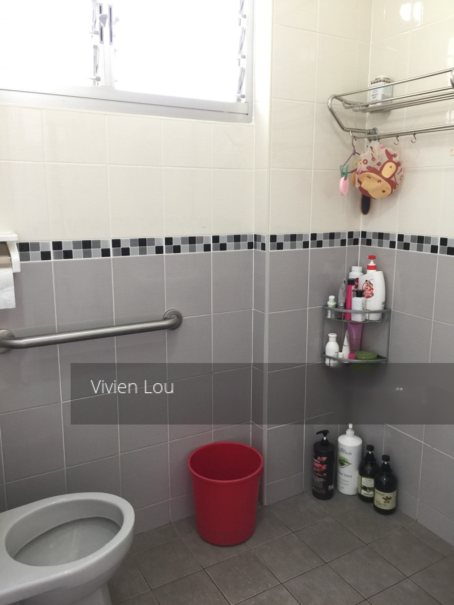 Blk 217 MARSILING CRESCENT (Woodlands), HDB 3 Rooms #137653542